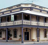 Exeter Hotel Semaphore - Accommodation QLD