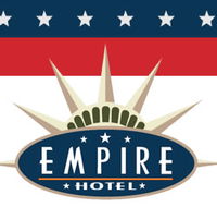 Empire Hotel - Accommodation QLD