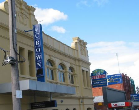 Lilydale VIC Accommodation QLD
