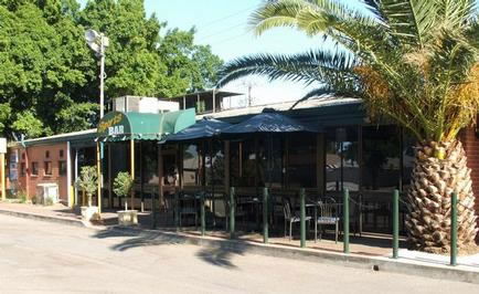 Montacute SA Accommodation QLD