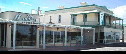 Henley Beach SA Accommodation QLD