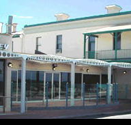 Henley Beach Hotel - Accommodation QLD