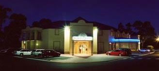 Accommodation QLD