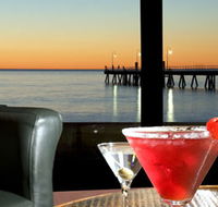 Horizons Cocktail Lounge - Accommodation QLD