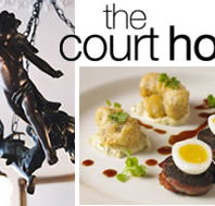 The Court House - Accommodation QLD