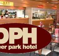 Deer Park Hotel
