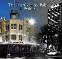 East Sydney Hotel - Accommodation QLD