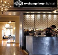 Exchange Hotel Balmain - Accommodation QLD