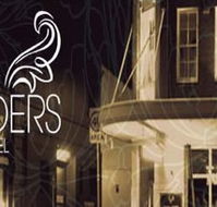 Flinders Hotel Darlinghurst - Accommodation QLD