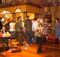 Louisiana Tavern - Accommodation QLD