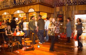Louisiana Tavern - Accommodation QLD 0
