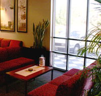 Midway Tavern - Accommodation QLD