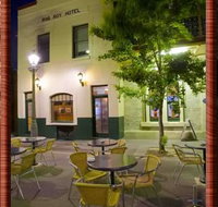 Rob Roy Hotel - Accommodation QLD