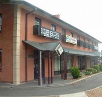 Rose  Crown Hotel - Accommodation QLD