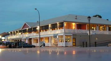 Kingston Park SA Accommodation QLD