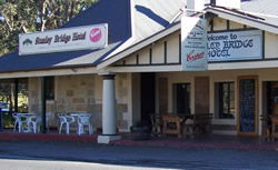 Verdun SA Accommodation QLD