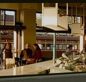 The Grand Bar - Accommodation QLD