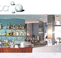 The Marble Bar - Accommodation QLD