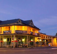 Torrens Arms Hotel - Accommodation QLD
