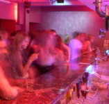 Red Square Bar and Lounge - Accommodation QLD
