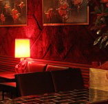 Rocket Bar - Accommodation QLD
