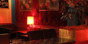 Rocket Bar - Accommodation QLD 0