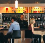 Pulp Lounge Bar - Accommodation QLD