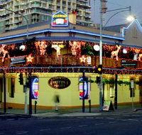 Rosemont Hotel - Accommodation QLD