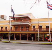 Marrakesh Hotel - Accommodation QLD