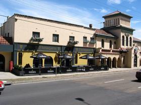 Lysterfield South VIC Accommodation QLD