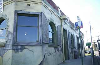 Moreland VIC Accommodation QLD