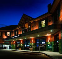 Great Northern Hotel - Accommodation QLD