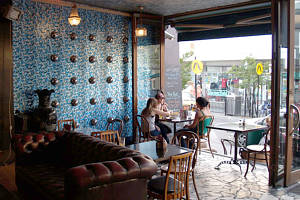 Prahran VIC Accommodation QLD