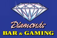 Diamonds Bar And Gaming - Accommodation QLD 0