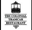 The Colonial TramCar Restaurant