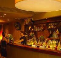 Aura The Lounge - Accommodation QLD