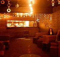 Decorum Bar  Restaurant - Accommodation QLD