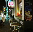 East Brunswick Club