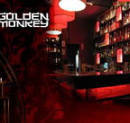 Golden Monkey - Accommodation QLD