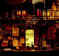 The Arthouse - Accommodation QLD