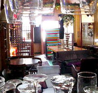Bar Nothing - Accommodation QLD