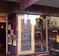 Bar Open - Accommodation QLD
