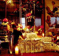 Cherry Bar - Accommodation QLD
