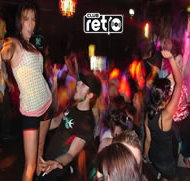 Club Retro - Accommodation QLD