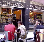 Degraves - Accommodation QLD