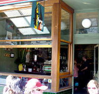 Gypsy Bar - Accommodation QLD