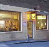 Hydra Cafe - Accommodation QLD