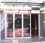 Krome Cafe - Accommodation QLD