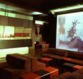 Loop Project Space and Bar - Accommodation QLD