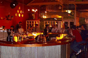 Fitzroy VIC Accommodation QLD